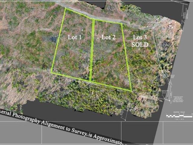 Land for sale in Bristol, Maine