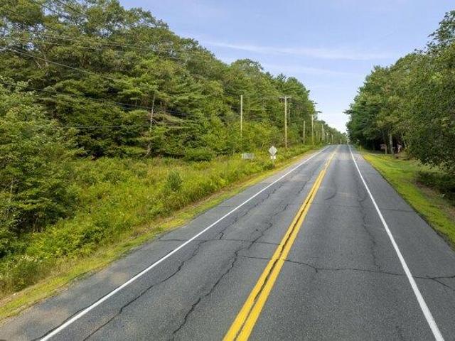 Land for sale in Bristol, Maine