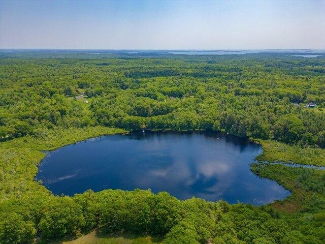 Land for sale in Bristol, Maine