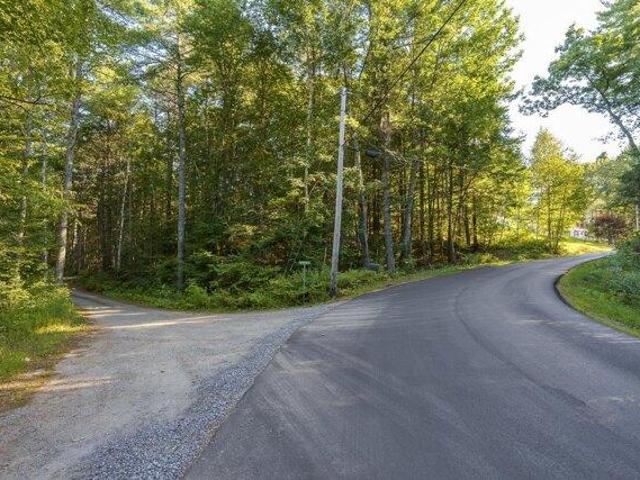 Land for sale in Bristol, Maine