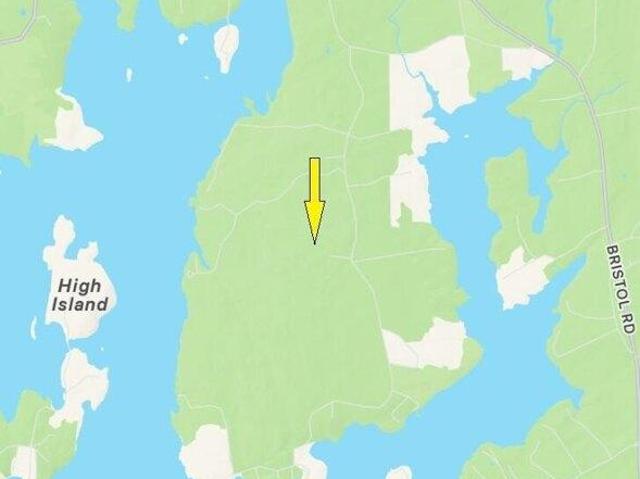 Land for sale in Bristol, Maine