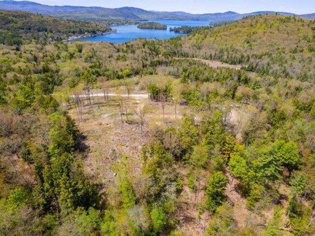 Land for sale in New Hampshire