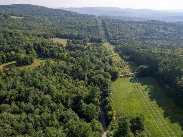 Land for sale in New Hampshire