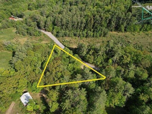 Land for sale in New Hampshire