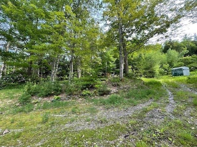 Land for sale in New Hampshire