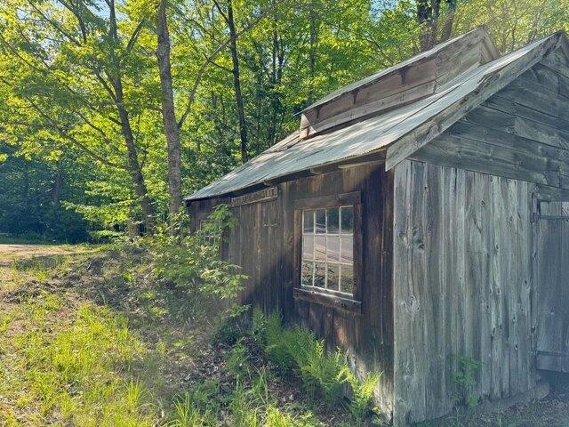 Land for sale in New Hampshire