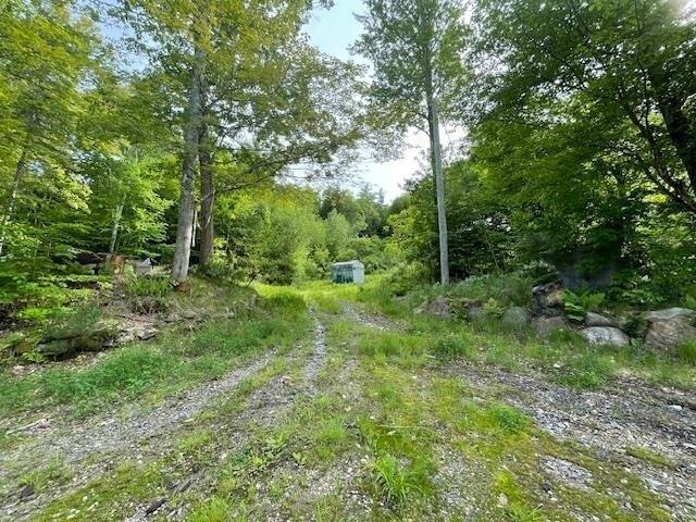 Land for sale in New Hampshire