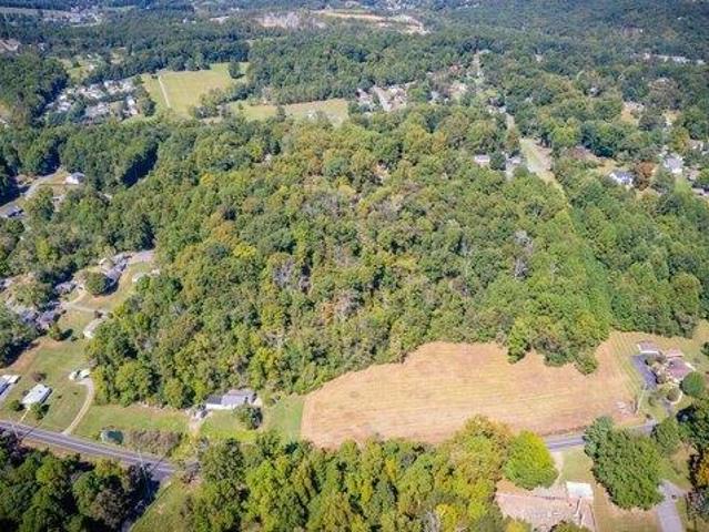 Land for sale in Tennessee