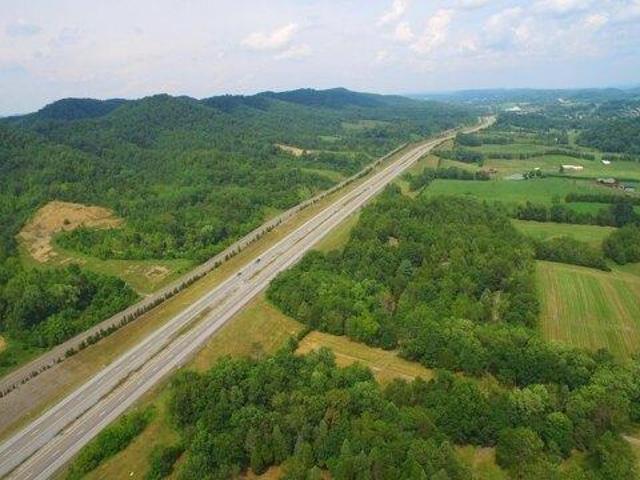 Land for sale in Tennessee