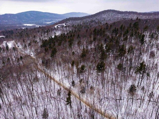Land for sale in Bristol, Vermont