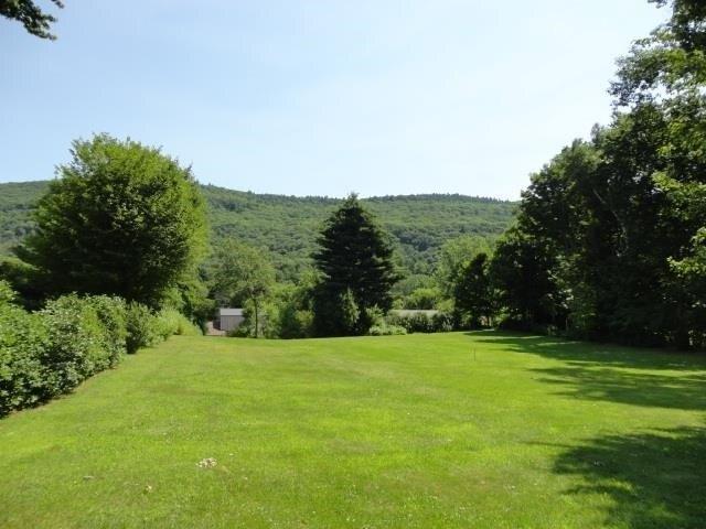Land for sale in Bristol, Vermont