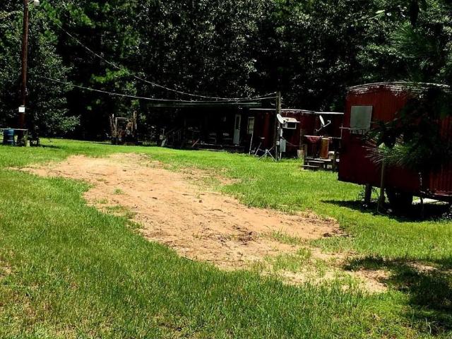 Land for sale in Broaddus