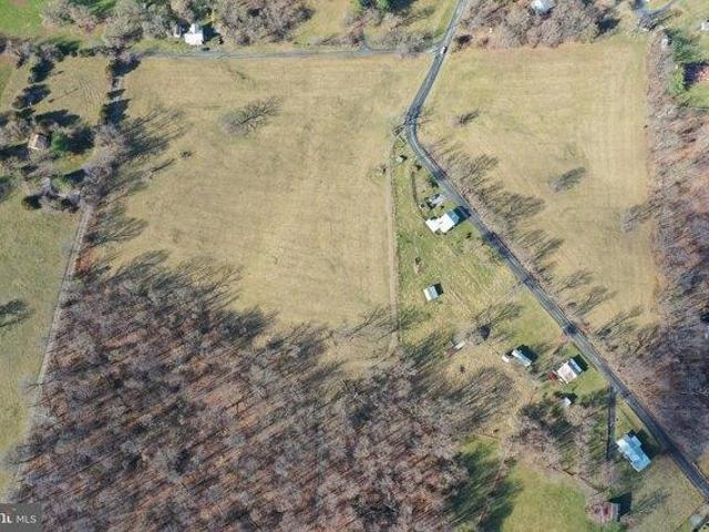 Land for sale in Virginia