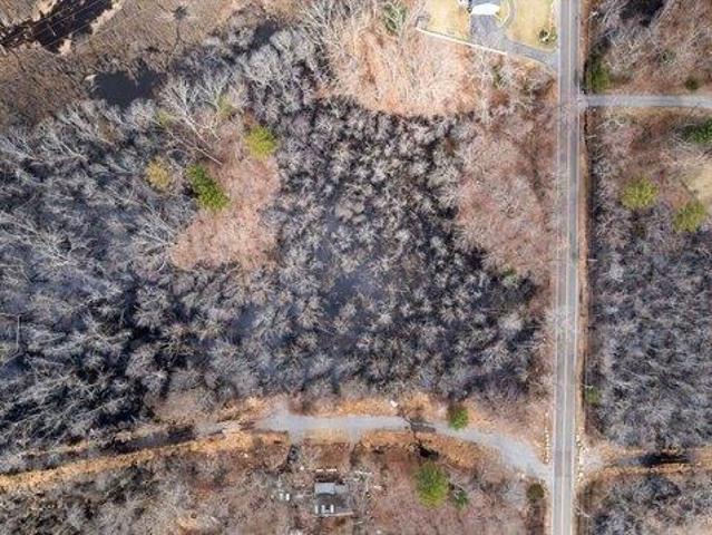 Land for sale in Brockton, Massachusetts