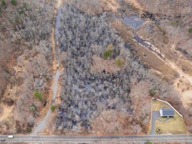 Land for sale in Brockton, Plymouth County