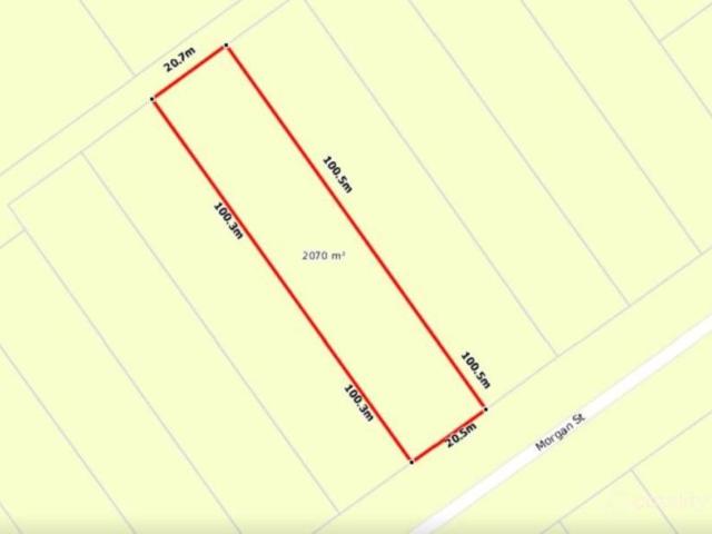 Land for sale in Broken Hill, New South Wales