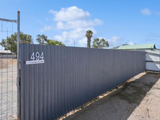 Land for sale in Broken Hill, New South Wales