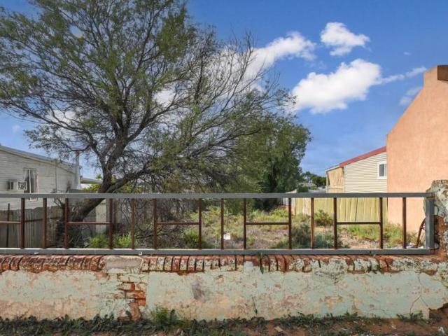 Land for sale in Broken Hill, New South Wales