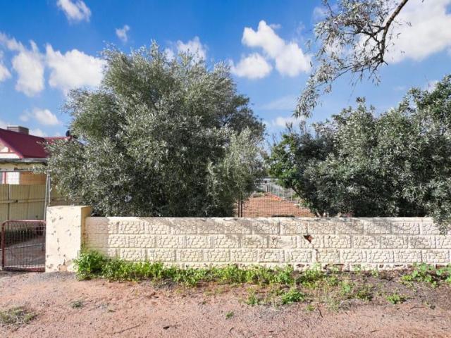 Land for sale in Broken Hill, New South Wales