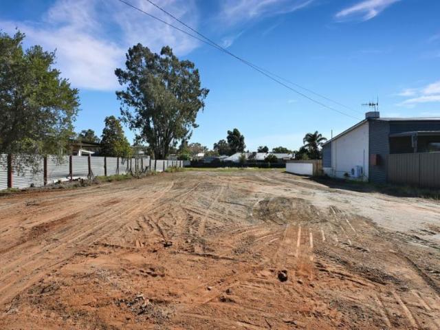 Land for sale in Broken Hill, New South Wales