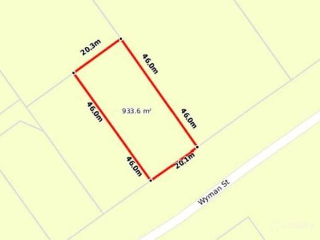 Land for sale in Broken Hill, New South Wales