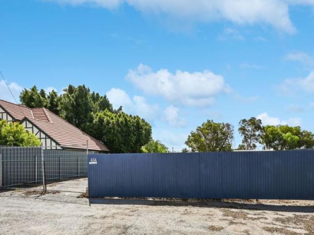 Land for sale in Broken Hill, New South Wales