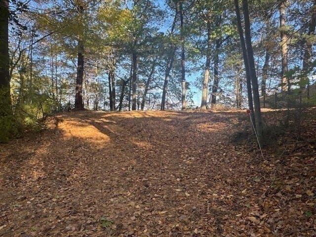 Land for sale in Brookfield, Massachusetts