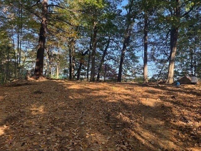 Land for sale in Brookfield, Massachusetts
