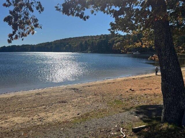 Land for sale in Brookfield, Worcester County