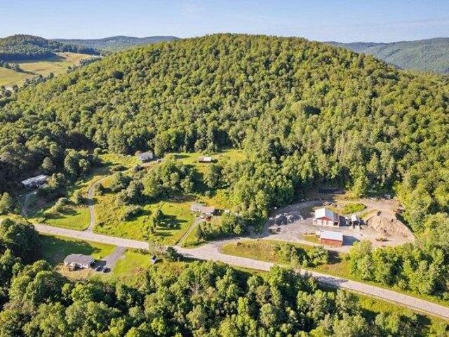 Land for sale in Brookfield, Vermont