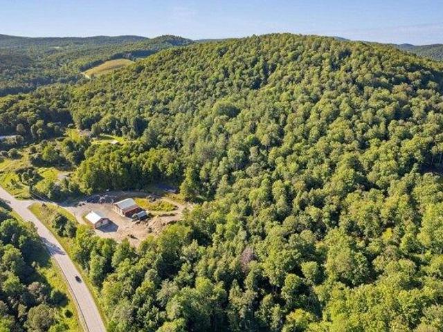 Land for sale in Brookfield, Vermont