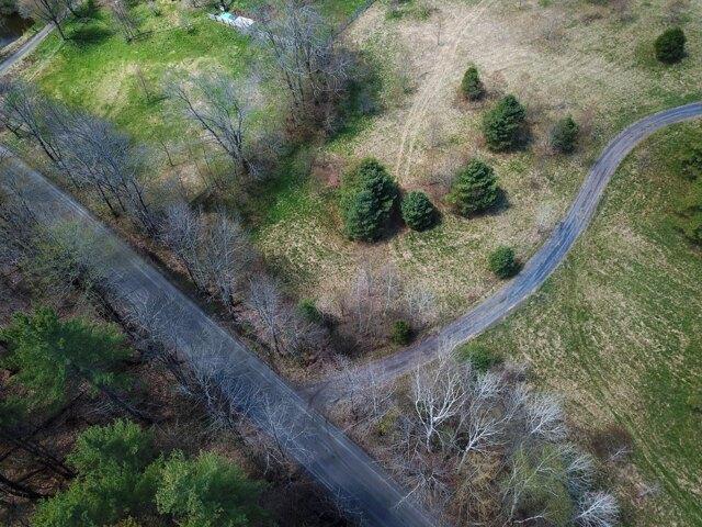 Land for sale in Brookfield, Vermont
