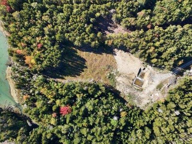 Land for sale in Brooklin, Hancock County