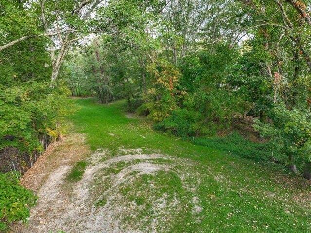 Land for sale in Brookline, Massachusetts