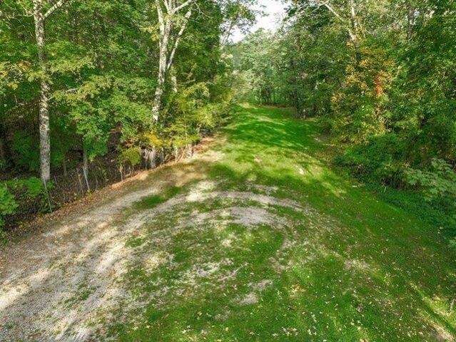 Land for sale in Brookline, Massachusetts