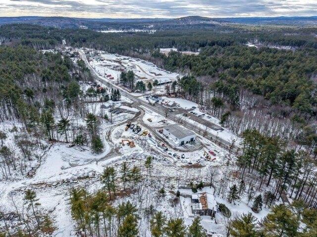 Land for sale in New Hampshire