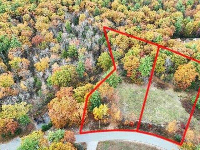 Land for sale in New Hampshire