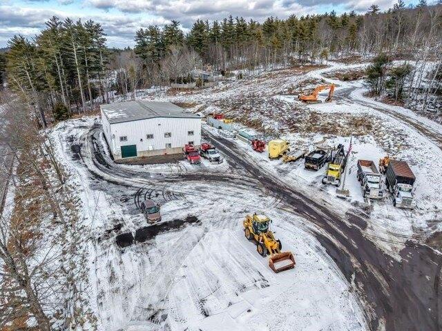 Land for sale in New Hampshire