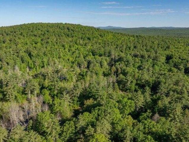 Land for sale in New Hampshire