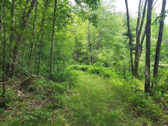 Land for sale in Brooklyn, Connecticut