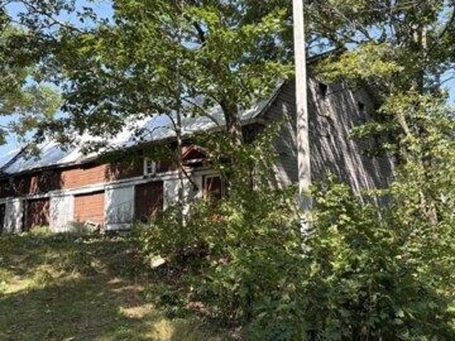 Land for sale in Waldo, Maine