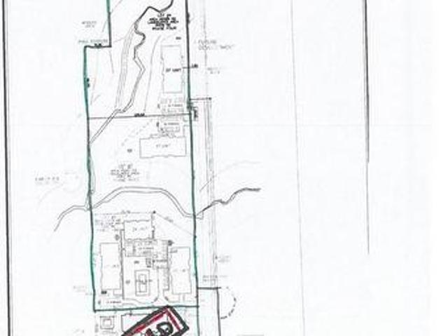 Land for sale in Fredericton, New Brunswick