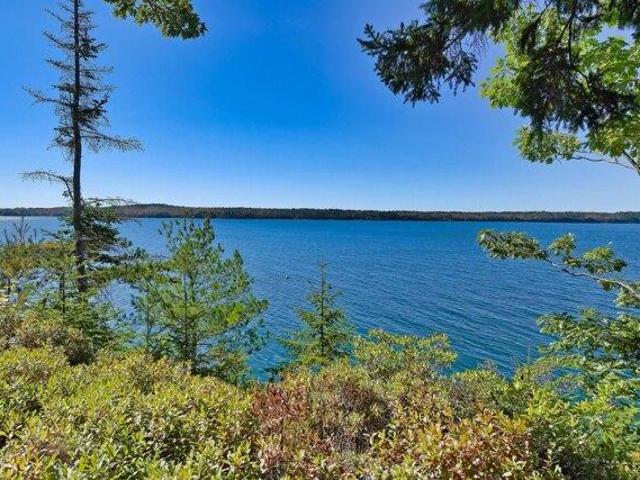 Land for sale in Brooksville, Maine