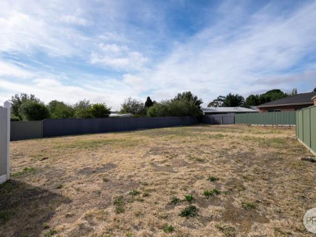 Land for sale in Brown Hill, Ballarat
