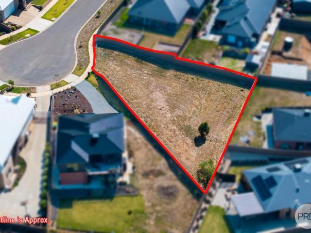 Land for sale in Brown Hill, Ballarat