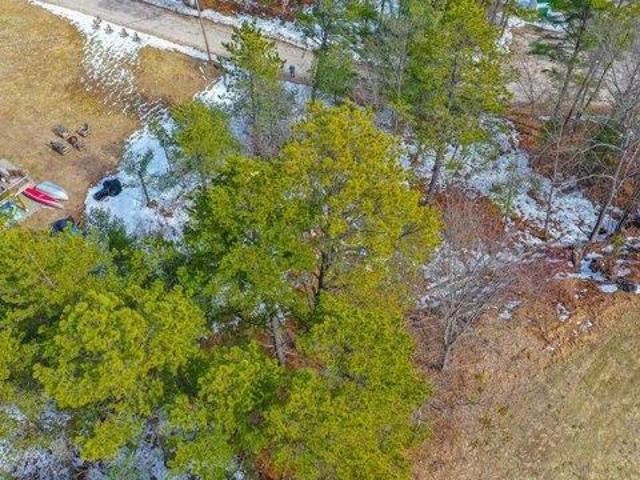 Land for sale in Brownfield, Maine