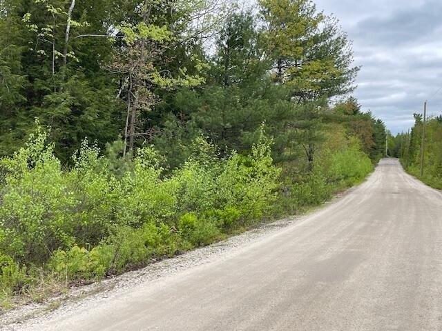 Land for sale in Brownfield, Maine