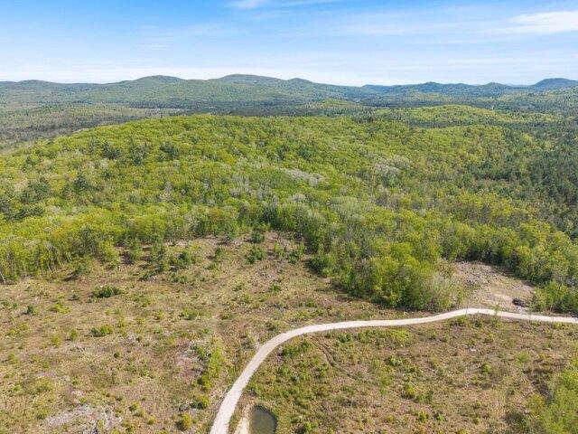 Land for sale in Brownfield, Maine