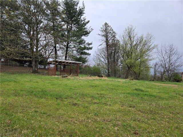 Land for sale in Centerville, Pennsylvania