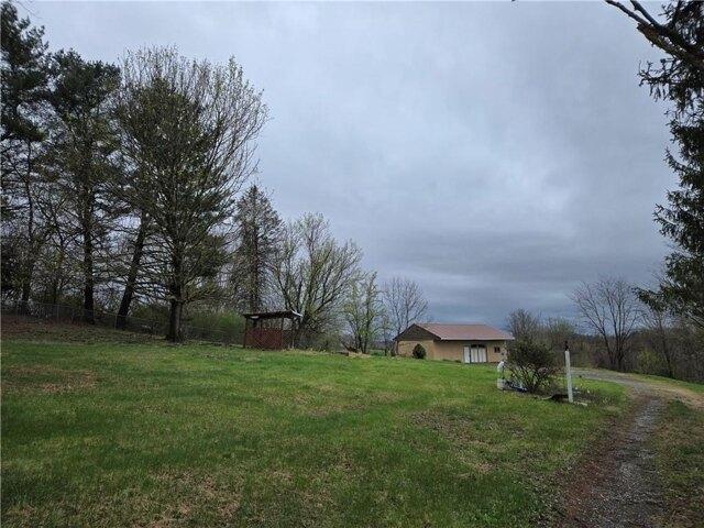 Land for sale in Centerville, Pennsylvania